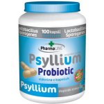 Mogador Psyllium ProBiotic 100 kapslí – Hledejceny.cz