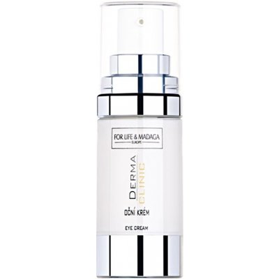 For Life & Madaga Dermaclinic oční krém 30 ml – Zboží Dáma