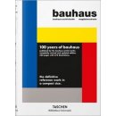 Bauhaus - DrosteMagdalena