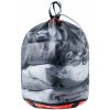 Obal na oděv a obuv Deuter Mesh Sack 5 papaya-black