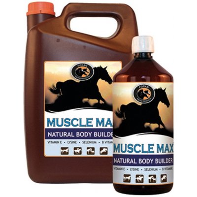 Foran Muscle Max 1 l – Hledejceny.cz