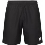 šortky BUTTERFLY Riso černé černá – Zboží Dáma