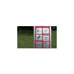 BMI ALUSTAR magnetická 200cm, 2 libely. BMI 691200 M – Hledejceny.cz