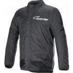 Alpinestars Hurricane Rain 2 černá S – Zboží Mobilmania