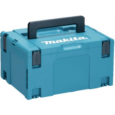 Makita Makpac Typ 3 395 x 295 x 210 mm 821551-8 – Zboží Dáma