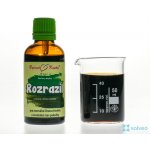 Bylinné kapky Rozrazil lékařský tinktura 50 ml – Hledejceny.cz