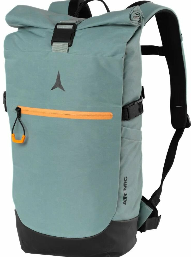 Atomic Daypack AL5052930 mint green 20 l