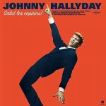 Hallyday, Johnny - Salut Les Copains! LP – Zbozi.Blesk.cz
