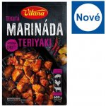 Vitana Tekutá marináda teriyaki 61ml – Zboží Dáma