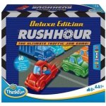 THINKFUN Rush Hour Deluxe edice – Zboží Mobilmania