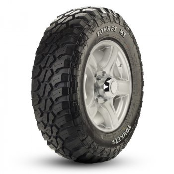 Tomket MT 235/75 R15 101Q