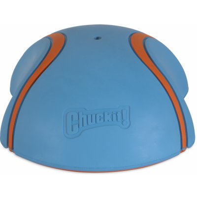 Kluzák Chuckit! INDOOR SLIDER pískací 17,5 x 15 x 6,5 cm – Hledejceny.cz