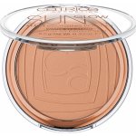 Catrice Sun Glow Matt Bronzing Powder Bronzující pudr 30 Medium Bronze 9,5 g – Zbozi.Blesk.cz