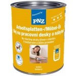PNZ Olej na pracovní desky a nábytek 0,25 l bezbarvý – Hledejceny.cz