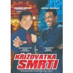 křižovatka smrti DVD – Zbozi.Blesk.cz