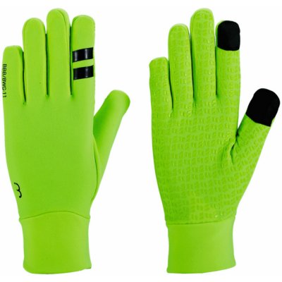 BBB BWG-11 RaceShield LF neon-yellow