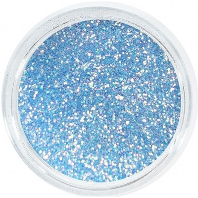 Aglia BLUE BRIDE glitry na nehty 2 g – Hledejceny.cz