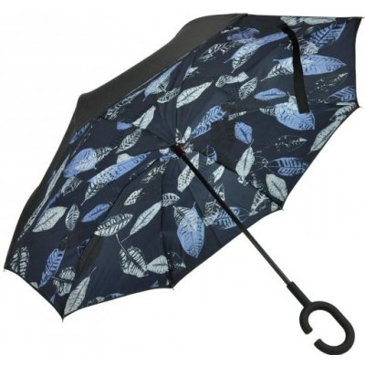 Gregorio P3 deštník granátový