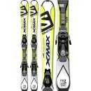 Salomon X-Max Jr 16/17