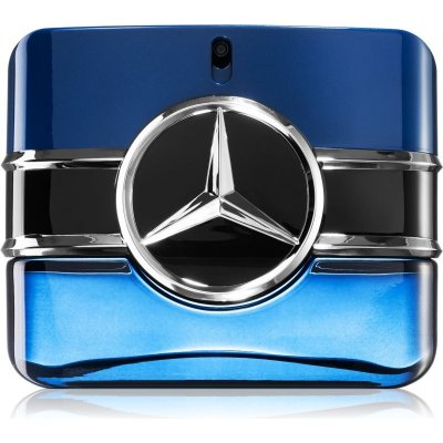 Mercedes-Benz Sign parfémovaná voda pánská 100 ml – Zboží Mobilmania