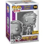 Funko Pop! 98 Britney Spears – Hledejceny.cz