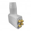 LNB konvertor Tesla Multifeed Quad LTE filtr 0,3dB LNBTESRC03