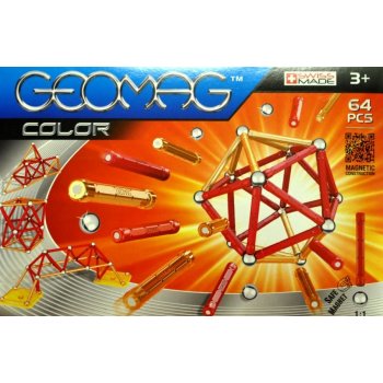 Geomag Kids Color 64