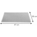 Tescoma 4Food 897005 Provzdušňovací podložka do lednice 47x30cm – Sleviste.cz