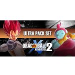 Dragon Ball: Xenoverse 2 Ultra Pack Set – Hledejceny.cz