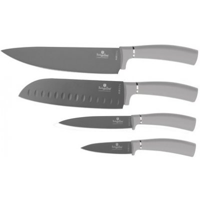 Berlingerhaus Aspen BH 2892 4 ks – Zboží Dáma