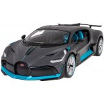 Rastar RC auto Bugatti Divo LED RTR RC_323987 1:14 – Hledejceny.cz