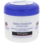 Neutrogena Deep Moisture tělový balzám 300 ml – Hledejceny.cz