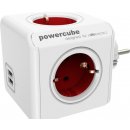 PowerCube Original USB Red