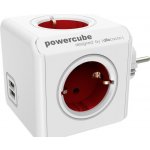 PowerCube Original USB Red – Zbozi.Blesk.cz