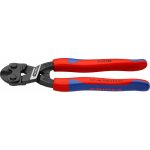 Knipex Kompaktní pákové kleště CoBolt, fosfátované na černo, 200 mm – Zboží Dáma