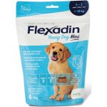 Flexadin Yong Dog Maxi 60 tbl – Hledejceny.cz