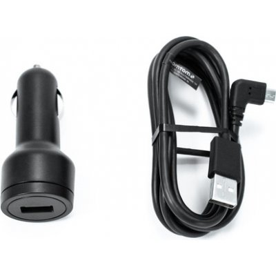 Tomtom Nabíjecí kabel USB do auta TomTom (Go Discover/Go Expert) – Zboží Živě