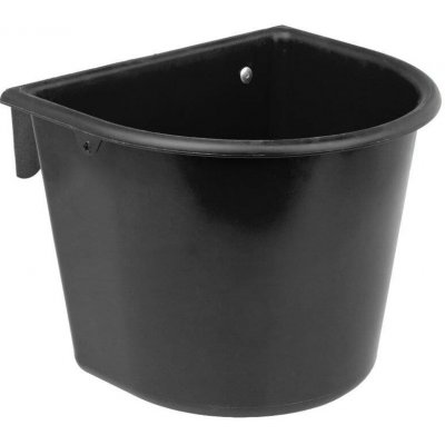 Plastový kbelík na krmení 15 l V Plast – Hledejceny.cz