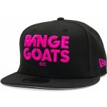 New Era LIV Golf 9FIFTY Range Goats Black – Zboží Dáma