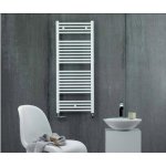 Zehnder Virando AB-120-060 1200 mm x 600 mm bílá