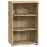 Knihovna URAN dub artisan T2KR70-D78 – Zboží Dáma Knihovna URAN dub artisan T2KR70-D78 – Zboží Dáma