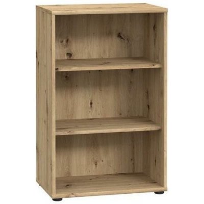 Knihovna URAN dub artisan T2KR70-D78 – Zboží Dáma Knihovna URAN dub artisan T2KR70-D78 – Zboží Dáma