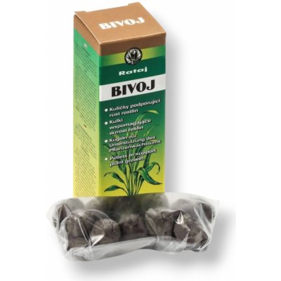 Rataj Bivoj 60 g – Zboží Dáma
