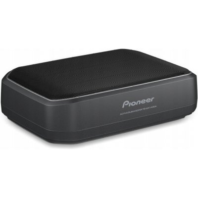 Pioneer TS-WX140DA – Zboží Mobilmania