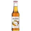 Monin Caramel 250 l