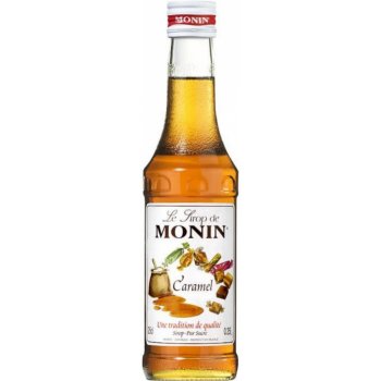 Monin Caramel 250 l