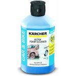 Kärcher RM 615 Ultra Foam Cleaner 1 l | Zboží Auto