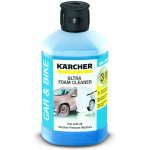 Kärcher RM 615 Ultra Foam Cleaner 1 l – Zbozi.Blesk.cz