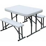 V-GARDEN Campingový skládací set ALU-STAR – Sleviste.cz