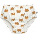 Lässig SPLASH Swim Diaper Boys block stripes milky blue mon. Swim Diaper Boys camel nature mon.